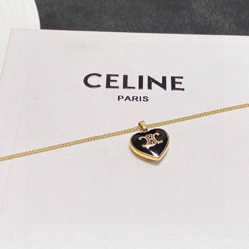 Celine Necklaces